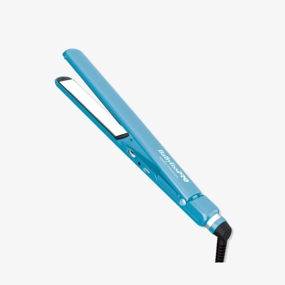 BaBylissPRO Hair Straightener